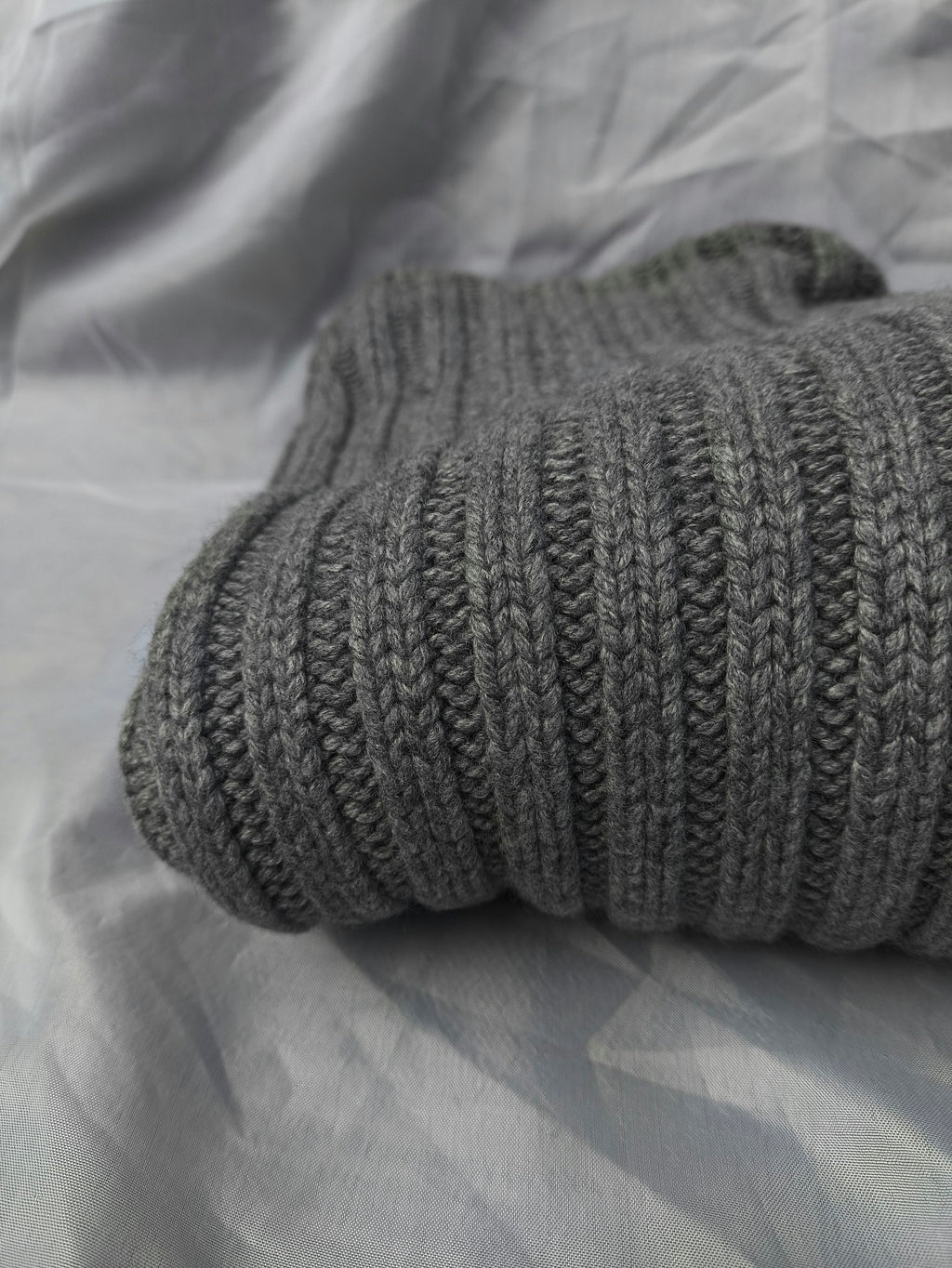 Wool Socks (3 Pack)