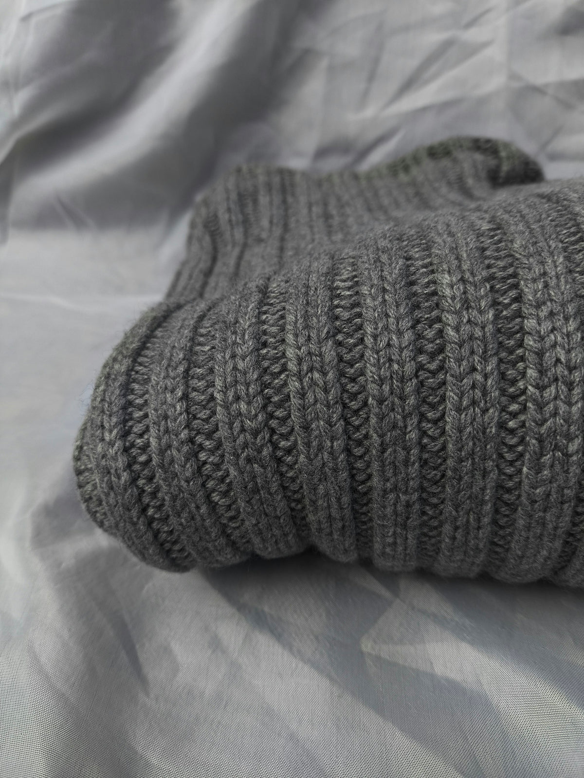 Wool Socks (3 Pack)